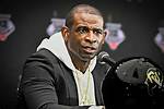 Heartbreaking Loss: Deion Sanders' Son Passes Away