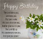 Heartfelt Religious Birthday Wishes for Your Beloved Husband