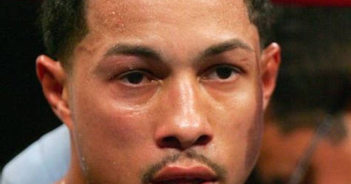 Hector Camacho Jr. |