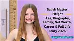 Height, Age, Bio, Career & Arrest. ·