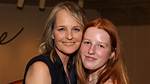 Helen Hunt's Journey as a Mother
