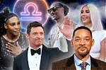 Here Are the Celebrities Under the |
