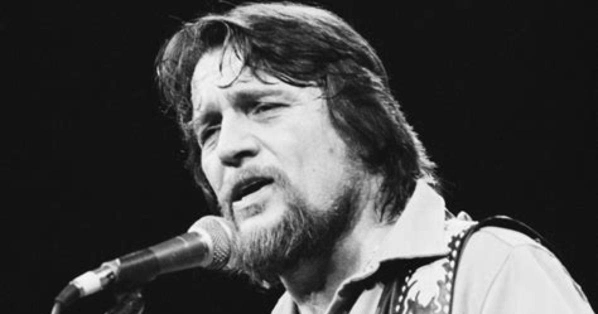 Here's How Much Waylon Jennings Was Worth When He Died
