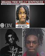 Here's What Happening with Ynw Melly, Who Is Facing the Death Penalty in Florida |