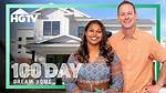 Hgtvs 100 Day Dream Home Cast Explored Tue 1 March 2022 14:46 Brooke Harrison ·