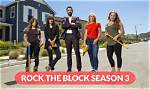 Hgtvs Rock the Block Season 3 Contestants Are Better Than Ever Mon 28 February 2022 13:19