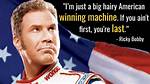 Hilarious Quotes from Talladega Nights: Get Your Laugh On