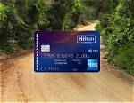 Hilton Aspire Credit Card Review 2024 ·
