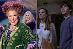 'Hocus Pocus 2' Stars Say Original Cast Member Thora Birch Nearly Made Cameo as a Teacher