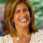 Hoda Kotb's Incredible Journey: Wiki, Biography, and More