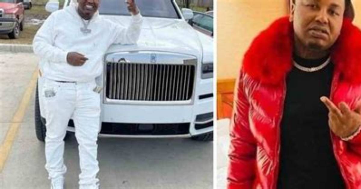 Honeykomb Brazy Net Worth, Real Name and Girlfriend: Everything to Know About