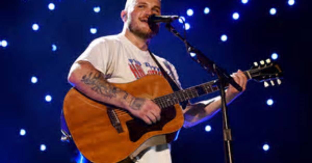 How Anne Bryan's Death Shaped Zach Bryan's Music