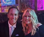 How Darren Cahill and His Wife Victoria Built a Winning Team