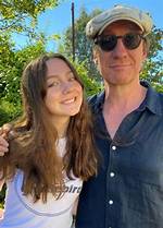 How David Thewlis' Daughter Gracie Rose to Stardom at 15