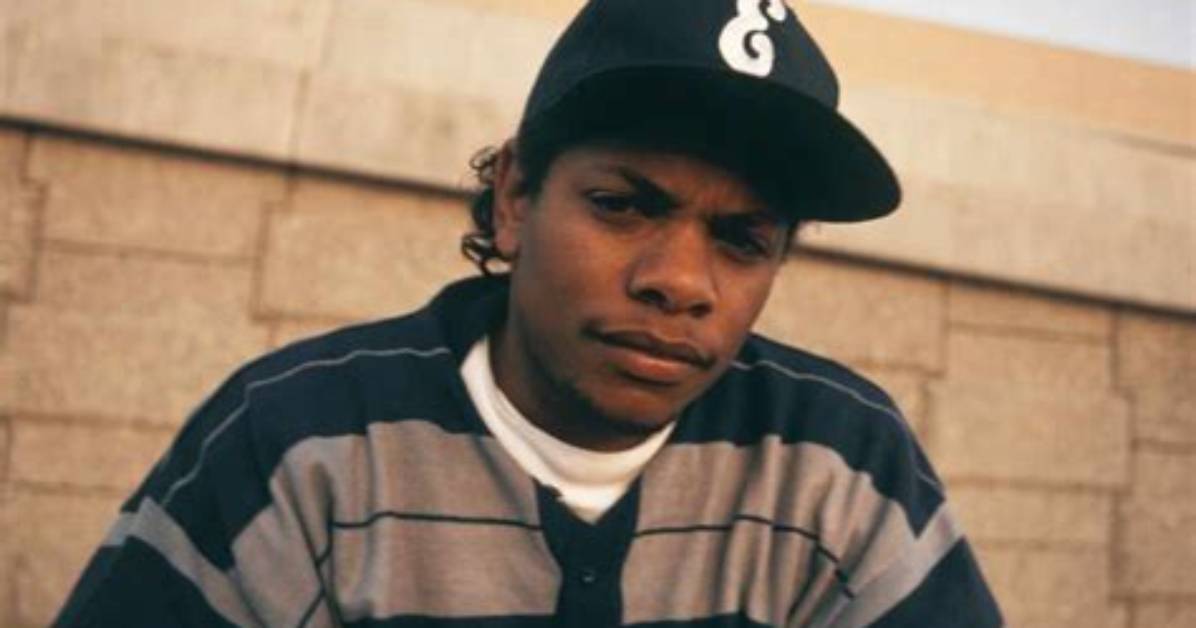 How Did Eazy-E Die? There Have Been Conspiracies About the N. W. A. Rapper's Death ·