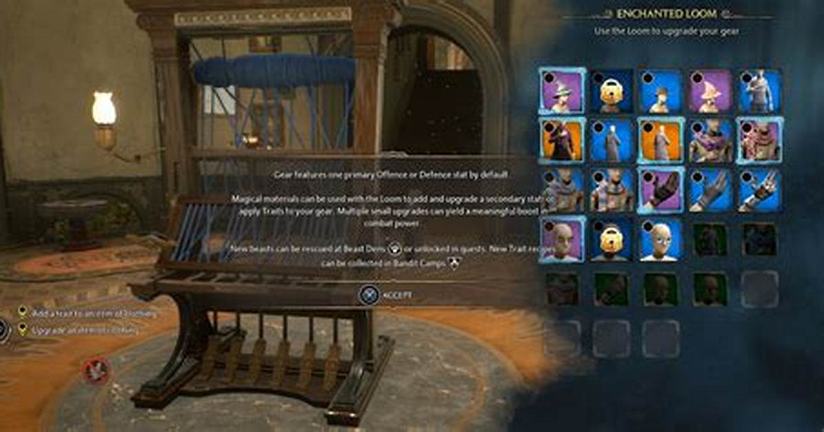 How Do I Upgrade My Hogwarts Legacy to Ps5?