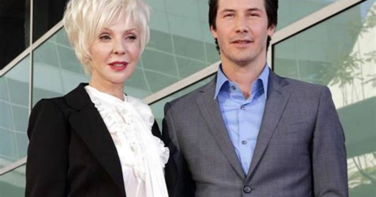 How Keanu Reeves' Parents' Meeting Shaped His Life and Legacy