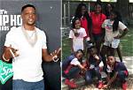 How Many Kids Does Boosie Badazz Have? 41-Year-Old Still Desires to Expand His Huge Family