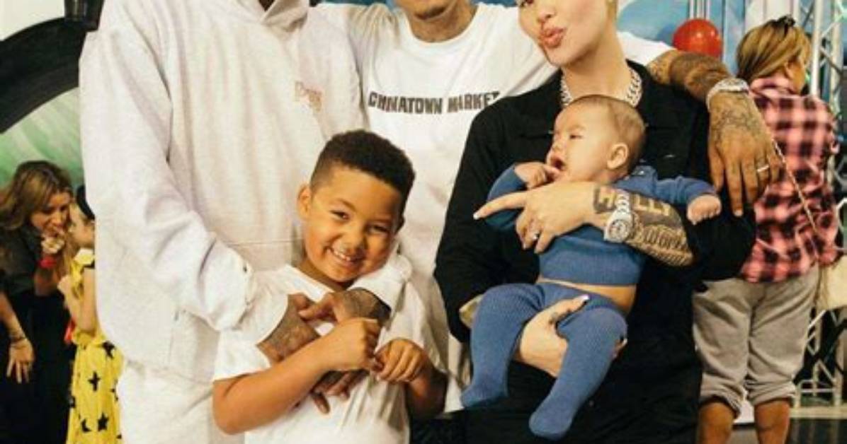 How Many Kids Does Wiz Khalifa Have? the Ultimate Guide