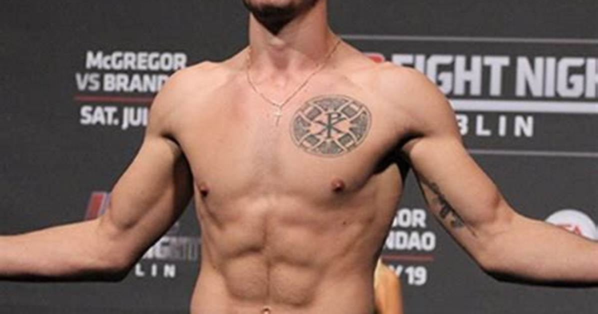 How Many Tattoo Does Nikita Krylov Have? Nikita Krylov Tattoo, Meanings and Designs