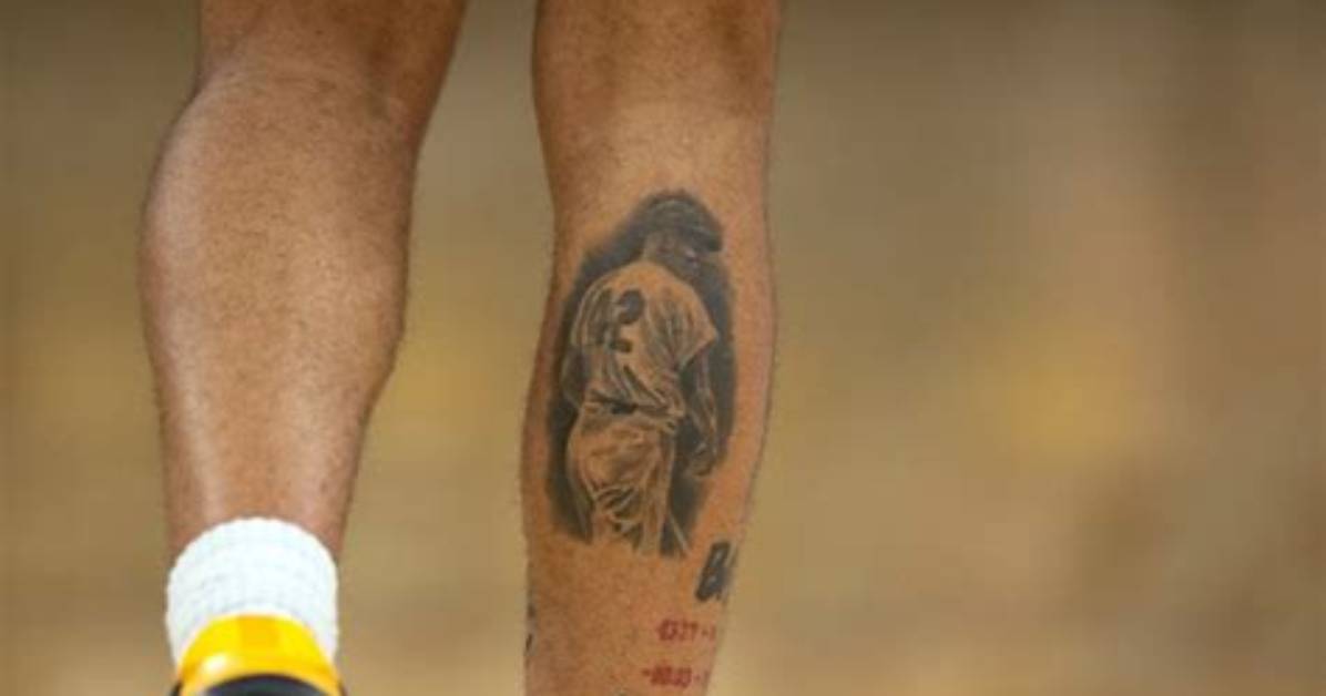 How Many Tattoos Does Jordan Poole Have? Meaning and Designed Explained