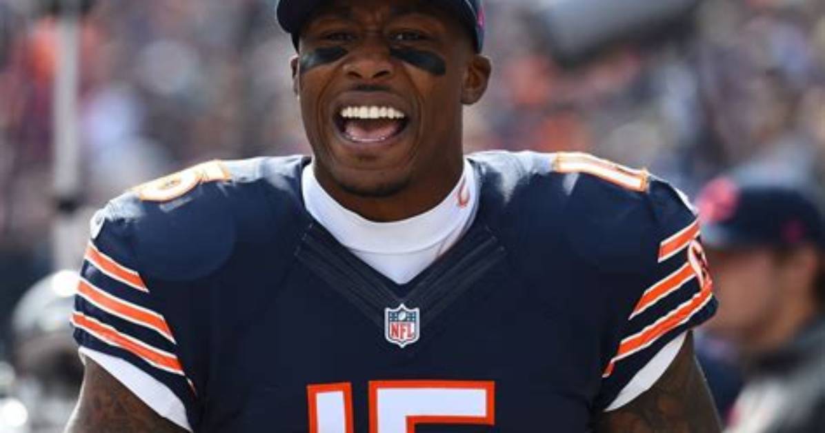 How Much Is Brandon Marshall Worth ·