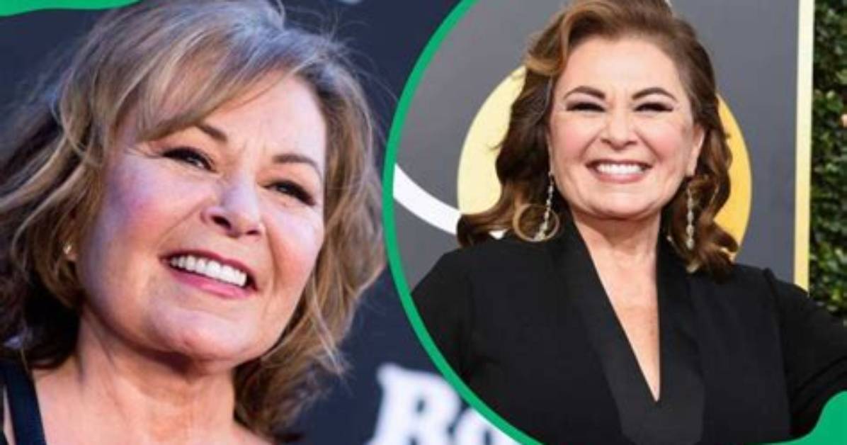 How Much Is Roseanne Barr Worth? Uncover Her Fortune and Wealth
