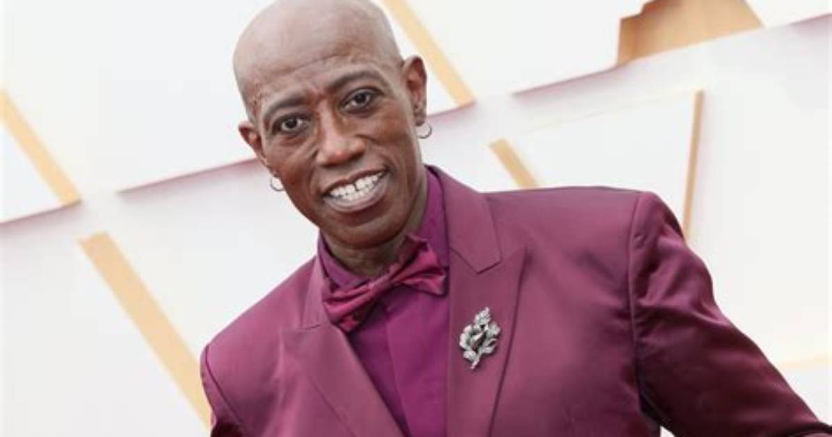 How Much Is Wesley Snipes Worth in 2020? Celebrity. Fm #1 Official Stars, Business & People N |