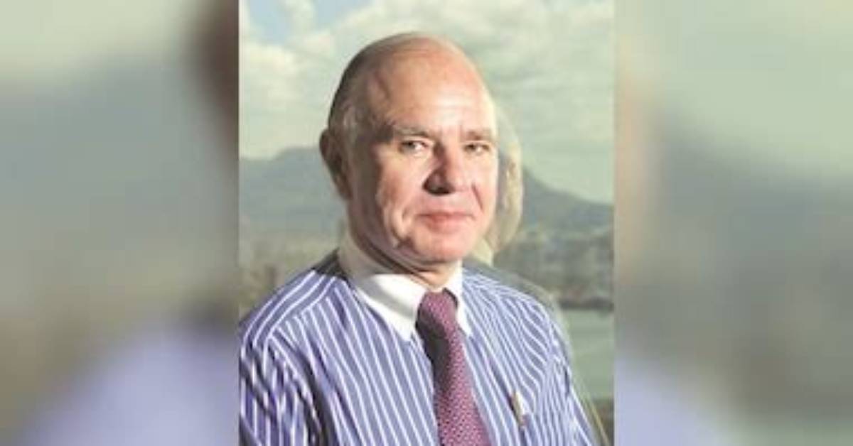 How Much Money Does Marc Faber Make? Latest Marc Faber Net Worth Income Salary