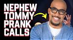 How Much Money Does Nephew Tommy Make? Latest Nephew Tommy Net Worth Income Salary