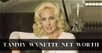 How Much Was Tammy Wynette Worth?