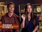How Old Is Carmela from Return to Amish? Tlc Star Is a Grandmother!