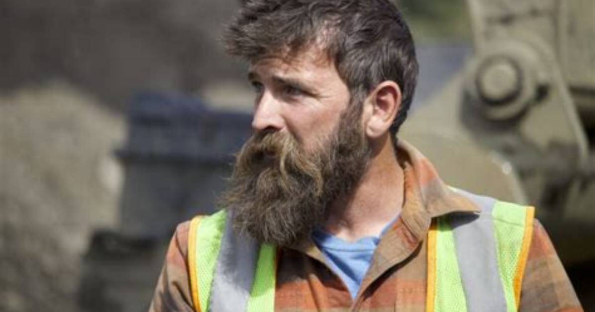 How Old Is Fred Lewis from Gold Rush and Who Is His Wife?