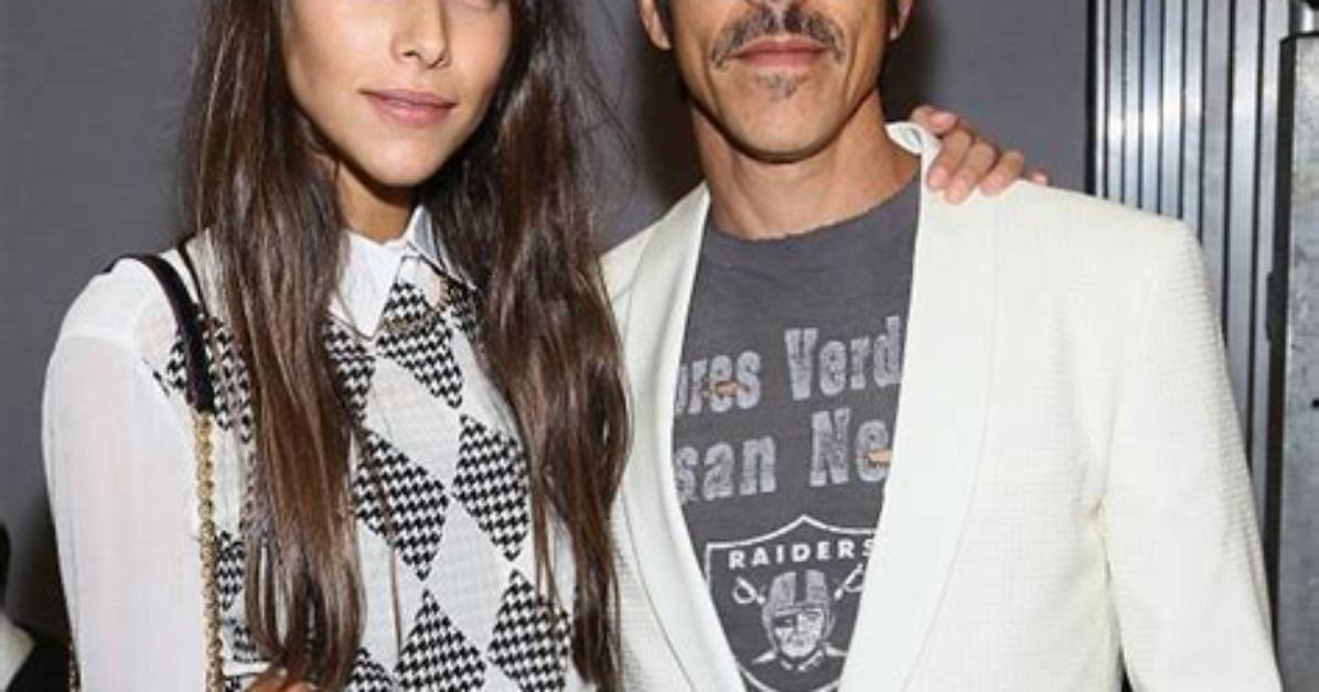 How Old Is Helena Anthony Kiedis? Everything You Need to Know