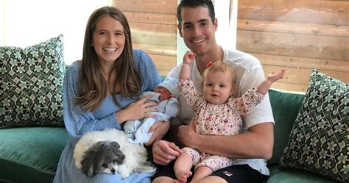 How Old Is John Isner Daughter? Explore Hunter Grace Isner Adorable Photos on Instagram