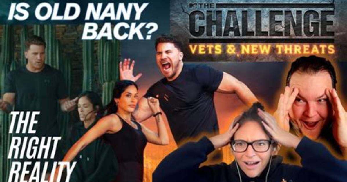 How Old Is Nany from the Challenge? Unlocking Her Age and Legacy