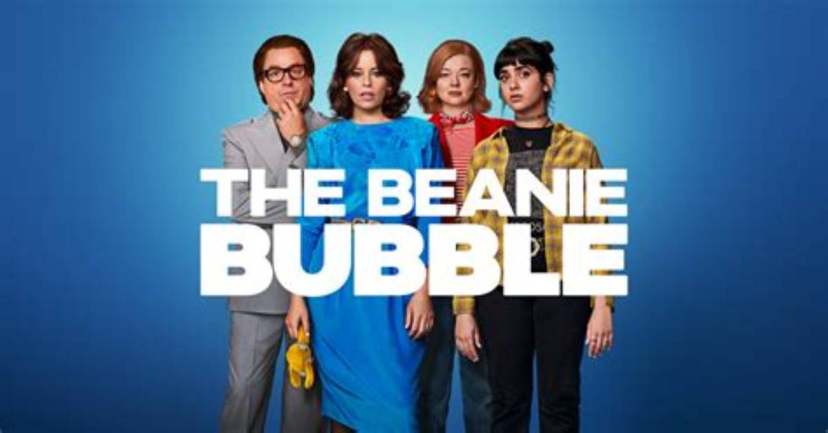 How Old Is the Beanie Bubble Cast? |
