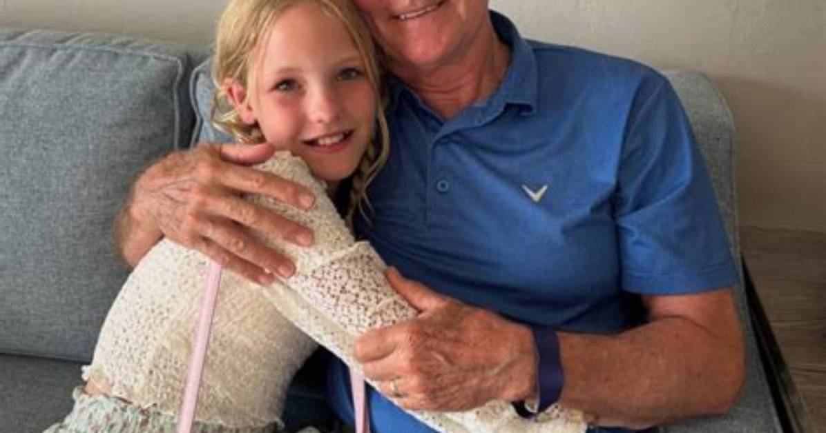 How Old Is Tim Van Patter Daughter Anna Van Patten in 2022?