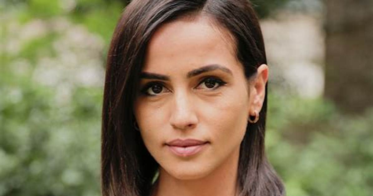 How Old Is Vice Reporter Hind Hassan? Taliban Interview Went Viral