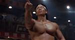How Old Was Bolo in Bloodsport?