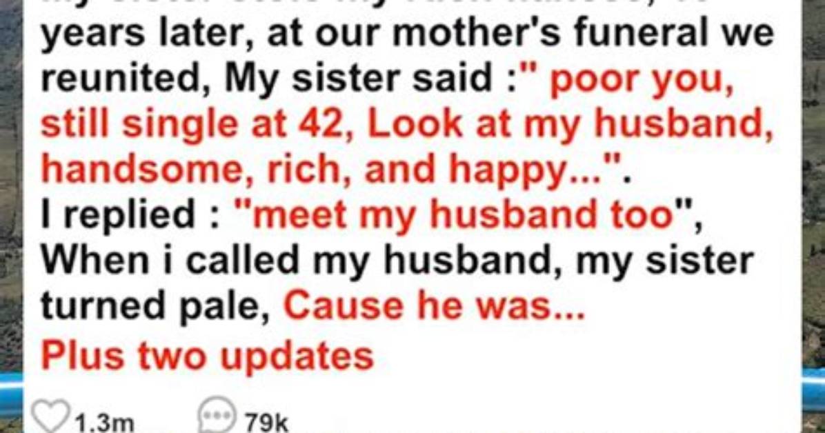 How Rich Is He? Meet Her Sister Marie Osmond |