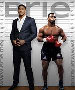 How Tall Is Anthony Joshua? Height in Feet Uncovered