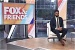 How Tall Is Lawrence Jones of Fox News?