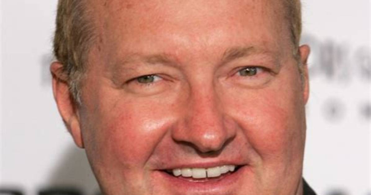 How Tall Is Randy Quaid