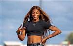 How Tall Is Sha'carri Richardson?