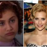 How Tall Was Brittany Murphy