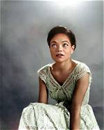 How Tall Was Eartha Kitt |