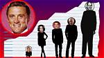 How Tall Was Kirk Douglas ·
