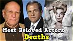 How the Beloved Actor Passed Away |