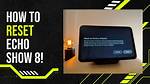 How to Factory Reset the Amazon Echo Dot ·